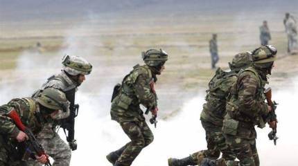 С 15 по 19 сентября в Армении пройдет активная фаза учений КСОР ОДКБ