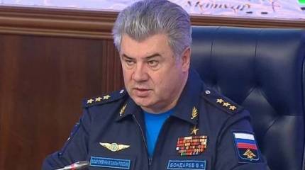 Бондарев: Россия подготовит «еще более мощное оружие» при выходе США из договора РСМД
