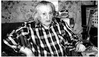 Ленинград спас девятнадцатилетний солдат