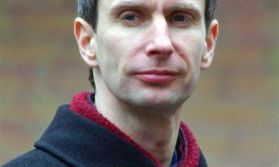 Альгирдас Палецкис: История в Литве - поле идеологической войны. Все "враги" должны уничтожаться