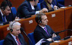 Не хватит ли подмигивать Западу?