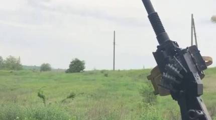 «Нам сказали, что русские из села отступили, а они открыли по нам огонь»: из интервью сержанта ВСУ британской прессе о наступлении под Херсоном