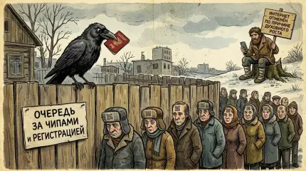 Свистуны и паспортисты