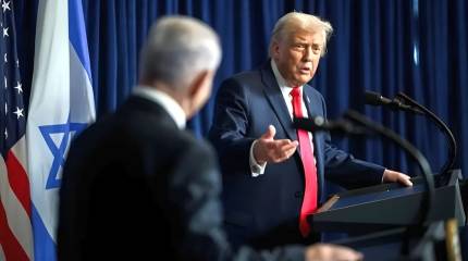Такер Карлсон: Трамп начал войну с Ираном под давлением Израиля