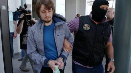 В Латвии арестованы россияне, задержанные в среду на военной базе