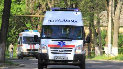 В кого целили? В Донецке прогремел очередной взрыв