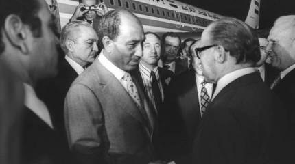 Мир заключают не с друзьями