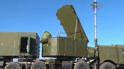 Испытания С-500 в Сирии наносят удар по авторитету разведки США