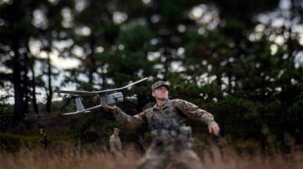 СМИ Прибалтики рассказали об осквернении солдатами США флага Литвы