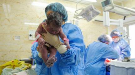 Приговор Русской цивилизации