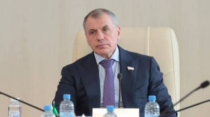 Спикер парламента Крыма: Америка лишилась стратегического положения в Черноморском регионе