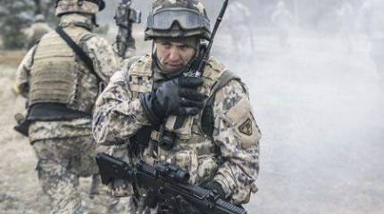 С чего начинаются войны