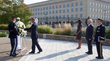 Пентагон: США готовы к сотрудничеству с РФ во избежание конфликтов в САР