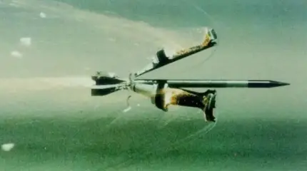 В России запатентовали специализированный подкалиберный снаряд против лёгкой техники