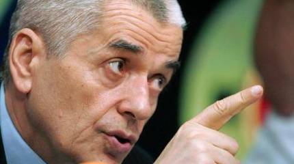 Онищенко порекомендовал Обаме перейти на семечки