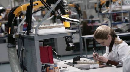 Российский «софт» заменит иностранные программы в «оборонке»