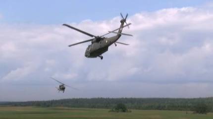 ВС РФ вскоре начнут принимать на вооружение ПЗРК нового поколения «Метка»