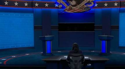 Как устроена избирательная система США