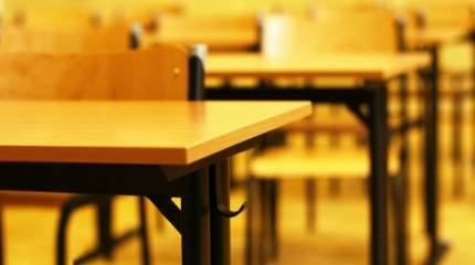 Современная школа готовит биороботов и потребителей?