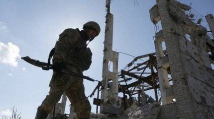 Лукашевич: ВСУ активизировали боевые действия на территории Донбасса