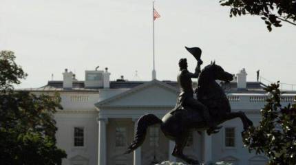 США грозят закрыть кредитные рынки для России