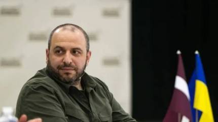 Министр обороны Украины опять заговорил о возможности возвращения сбежавших за границу мужчин для их мобилизации в ВСУ