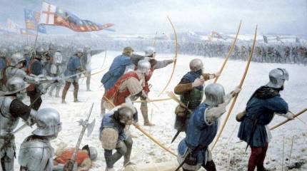 Роза белая. Роза алая… (часть 2)