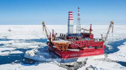 Первые итоги Международного арктического форума