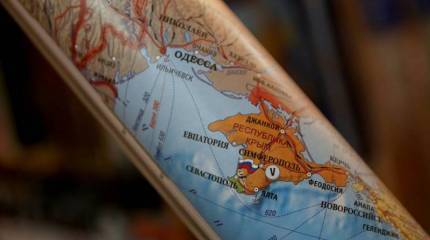 «Аннексия Крыма» закончится дестабилизацией Европы