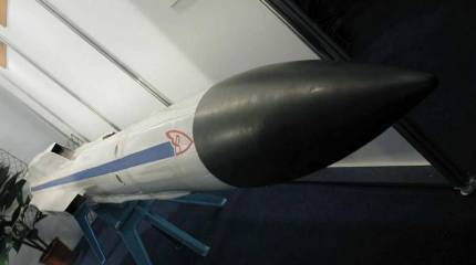 Опасность «замораживания» проекта «прямоточной» ракеты РВВ-АЕ-ПД в пользу традиционного «Изделия 170-1»