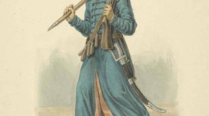 Войны Москвы и Крымского ханства во времена Ивана Грозного. Судьбищенская битва