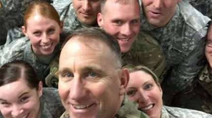 США отправят в Афганистан дополнительные военные силы