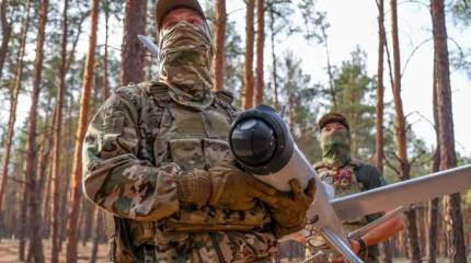 В Харьковской области уничтожен комсостав сразу двух бригад ВСУ