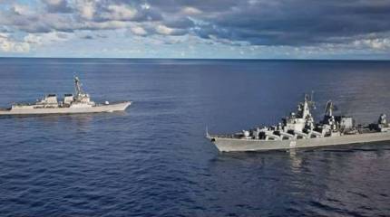 В штабе ЧФ назвали учения НАТО хорошим подспорьем для отработки задач флота