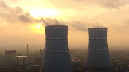 Литва призвала ЕС не пропускать электроэнергию БелАЭС в Европу