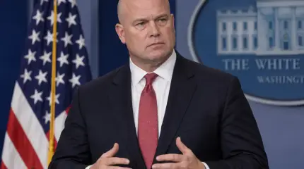 El embajador de Estados Unidos ante la OTAN instó a Europa a prepararse para una posible guerra con Rusia.