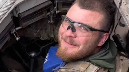 В Новой Таволжанке ликвидирован один из лидеров проукраинских боевиков из РДК Даниил Мазник