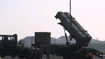 «Дешевле в три раза »: Американский ЗРК Patriot получит израильскую зенитную ракету