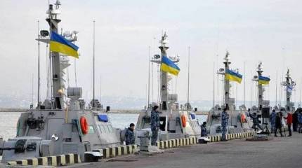 В Британии назвали сроки закладки первого ракетного катера для ВМС Украины