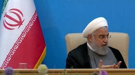 В ЕС и Израиле прокомментировали иранское решение возобновить обогащение урана