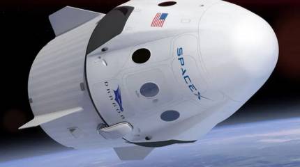 Пентагон и NASA в срочном порядке ищут альтернативу космическим кораблям SpaceX, опасаясь остаться без доступа к космосу