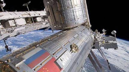 Россия и Китай займутся совместной разработкой ракетных двигателей