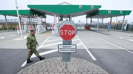 «В районе Бреста, за погранпереходом, ВСУ могут устроить белорусскую Суджу»