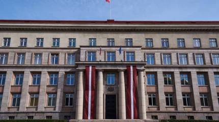 Латвийский чиновник назвал Латвийскую ССР «донором денег» в Советском Союзе