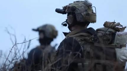 Глава военного ведомства Тайваня признаёт присутствие на острове американских «зелёных беретов»