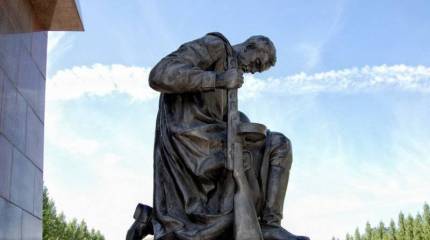 На Западе развёрнута кампания по демонизации советского солдата – победителя