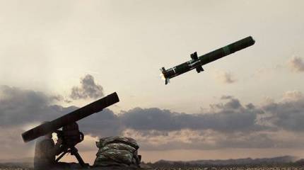 «Турецкие ПТРК превзошли Javelin»: Анкара развивает ракетные технологии и оценивает их уровень