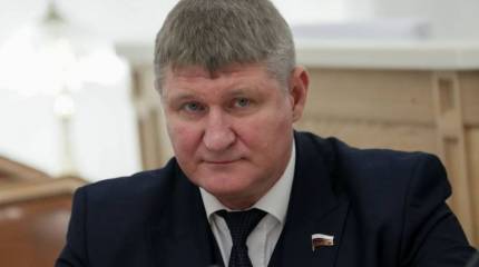 Депутат Госдумы: После атаки ВСУ буровые платформы в Чёрном море восстановят