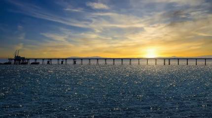 Баку наращивает сотрудничество с Киевом: Азербайджан начал поставлять Украине газ в обход России