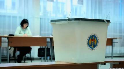 «Санду против оппозиции»: В Молдавии стартовали самые «честные» выборы